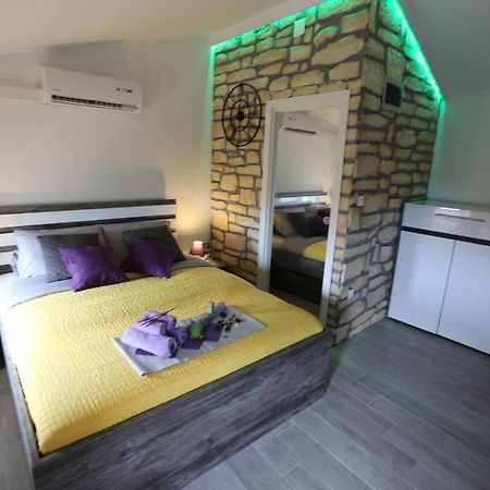Timeless City Center Apartments Dubrovnik Eksteriør billede